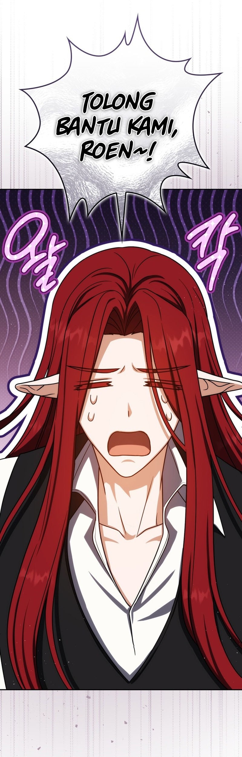 The Reincarnated Assassin is a Genius Swordsman Chapter 76 Gambar 41