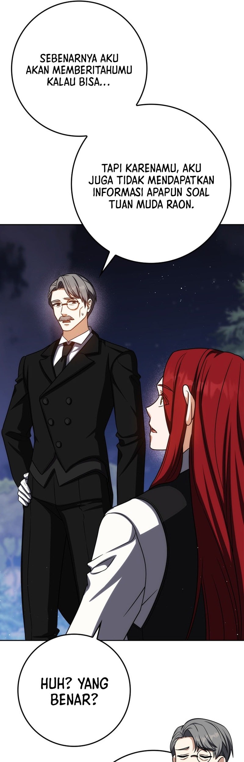 The Reincarnated Assassin is a Genius Swordsman Chapter 76 Gambar 47