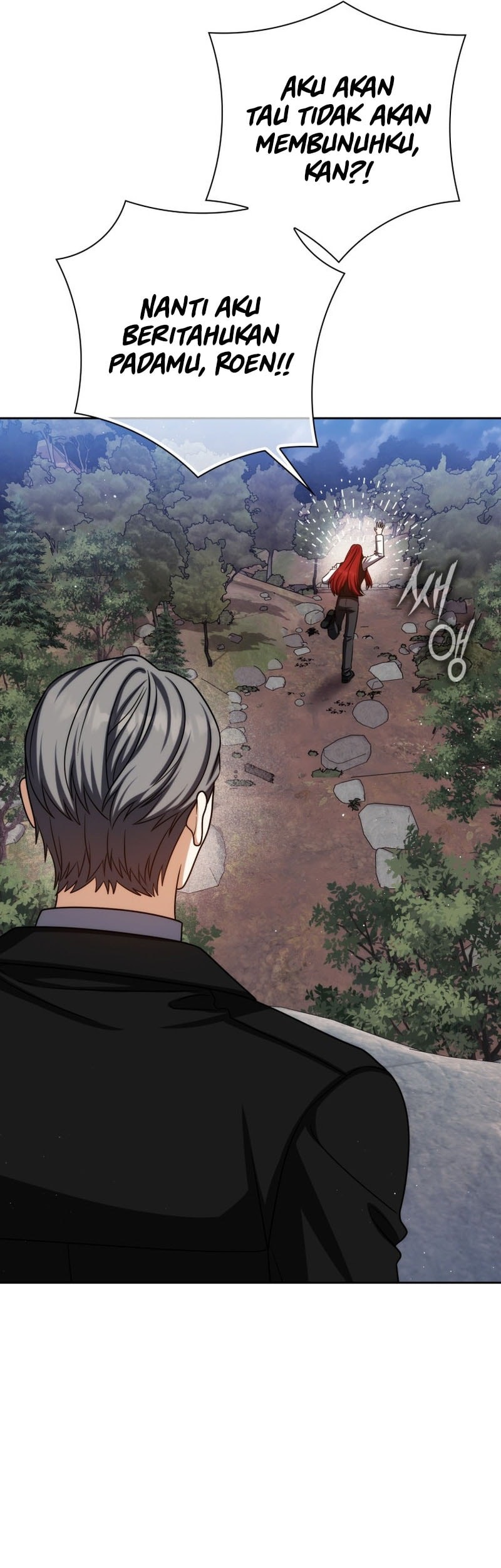 The Reincarnated Assassin is a Genius Swordsman Chapter 76 Gambar 51