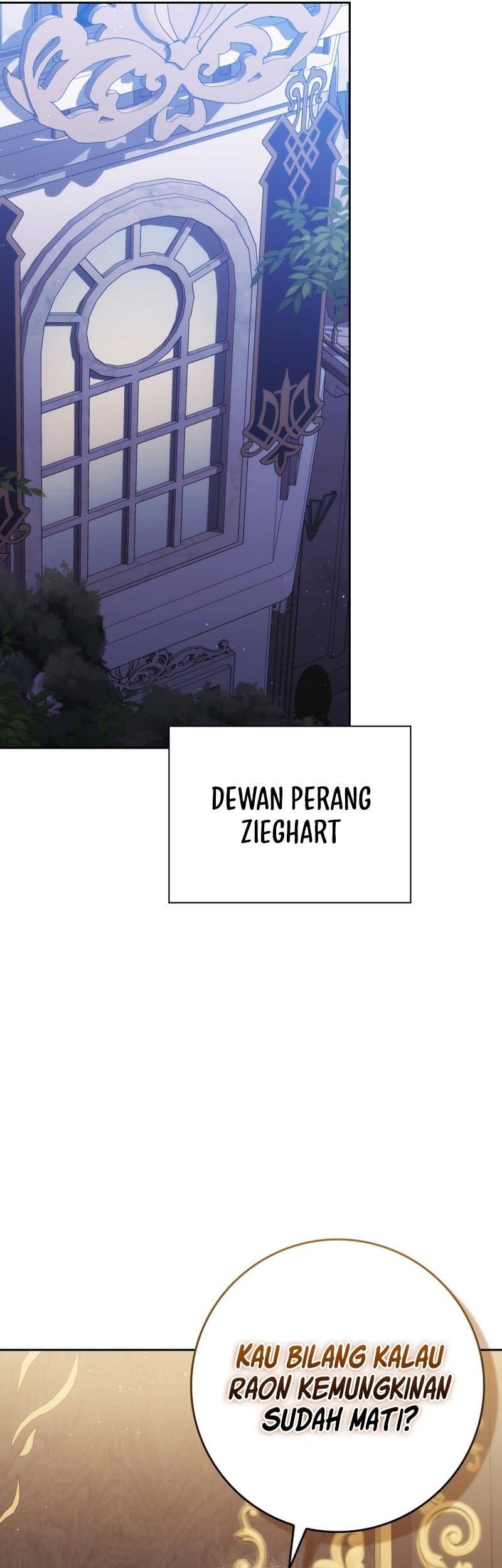 The Reincarnated Assassin is a Genius Swordsman Chapter 76 Gambar 55