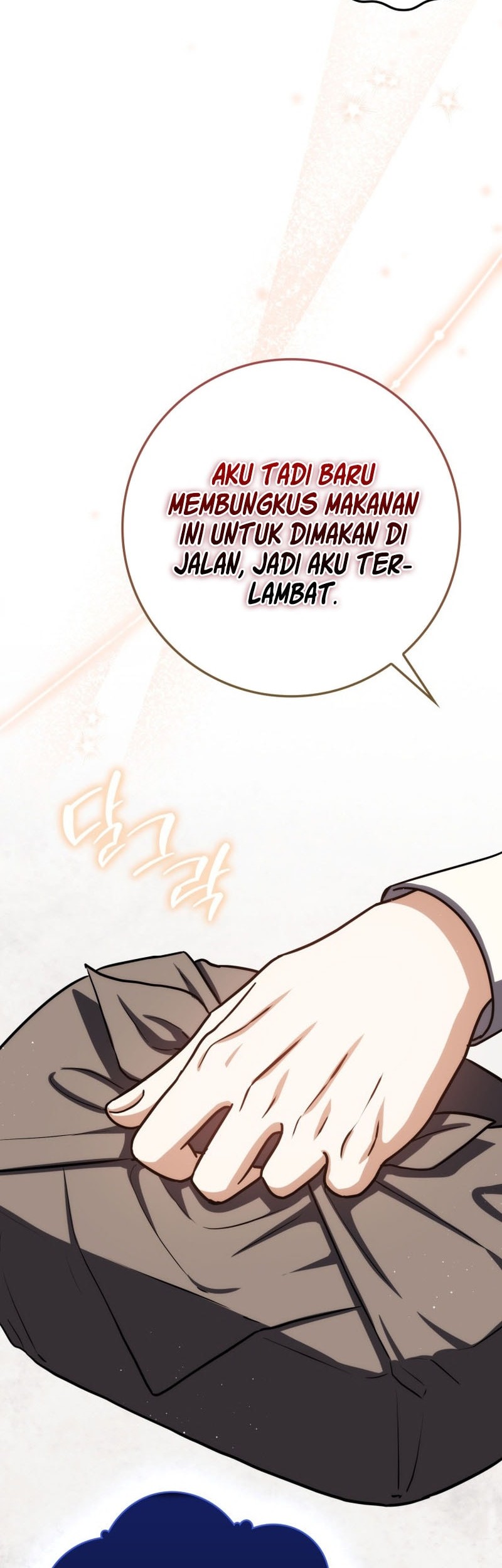 The Reincarnated Assassin is a Genius Swordsman Chapter 76 Gambar 16