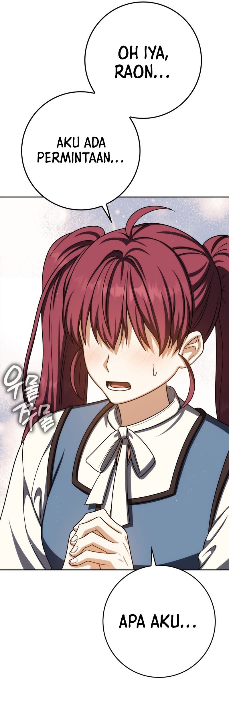 The Reincarnated Assassin is a Genius Swordsman Chapter 76 Gambar 19