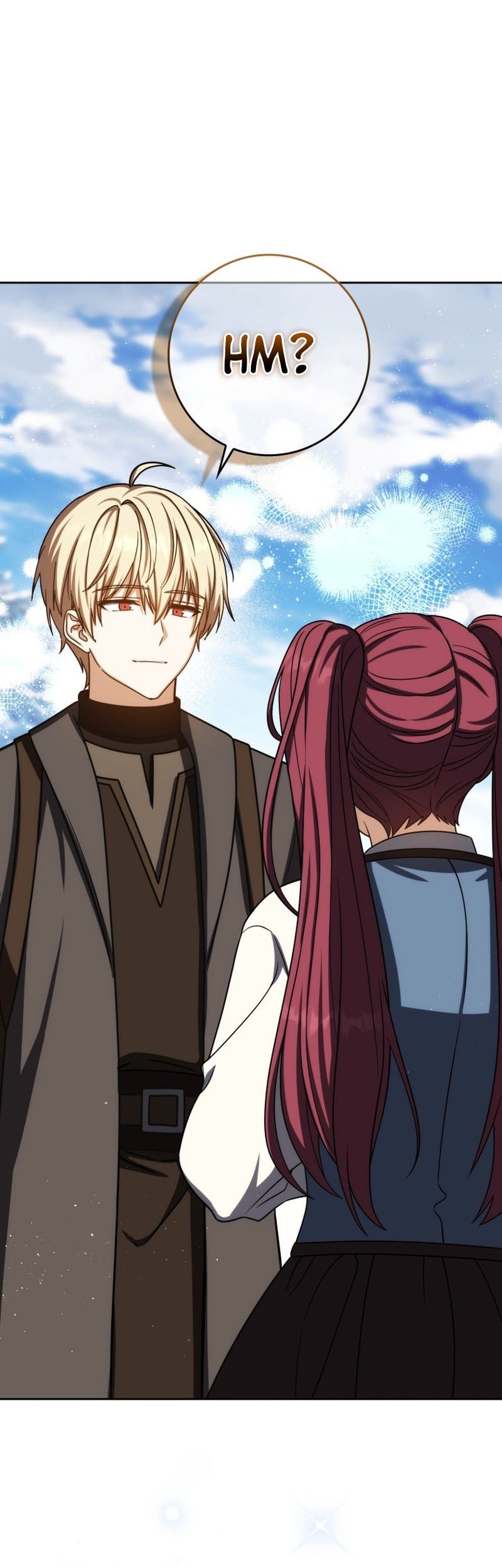 The Reincarnated Assassin is a Genius Swordsman Chapter 76 Gambar 20