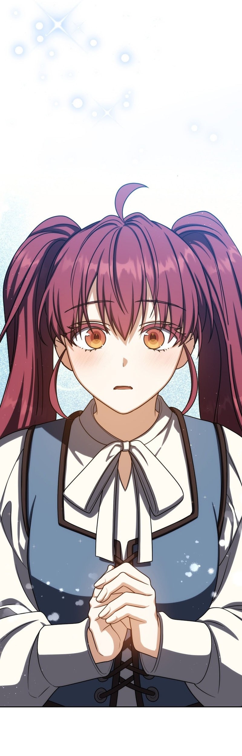 The Reincarnated Assassin is a Genius Swordsman Chapter 76 Gambar 21