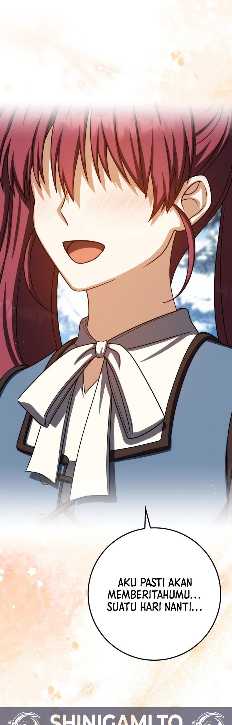 The Reincarnated Assassin is a Genius Swordsman Chapter 76 Gambar 27