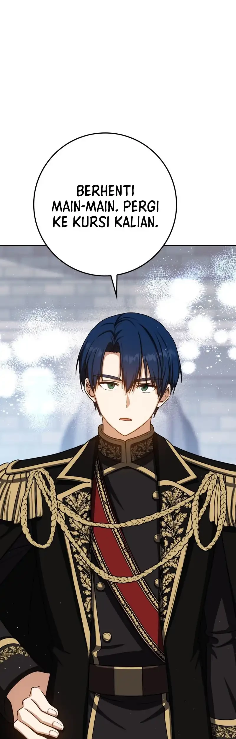 The Reincarnated Assassin is a Genius Swordsman Chapter 77 Gambar 9