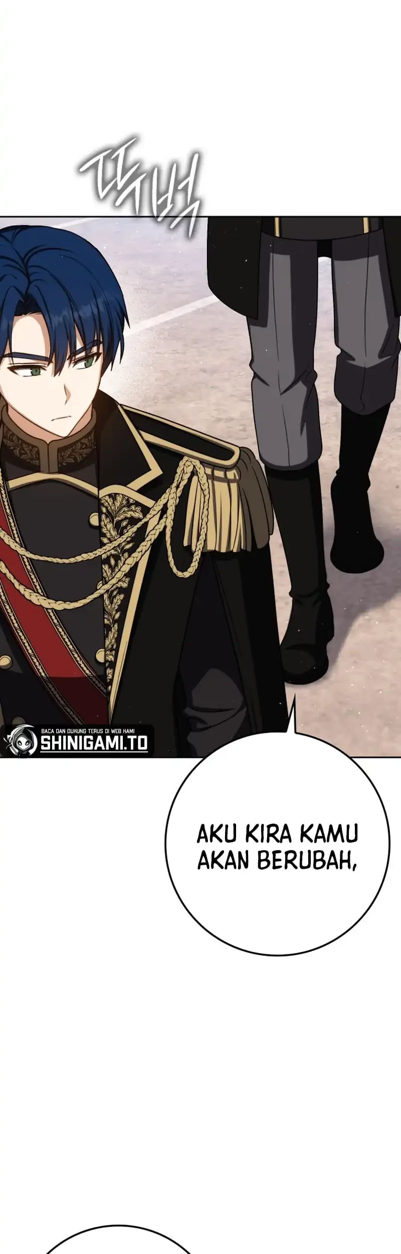 The Reincarnated Assassin is a Genius Swordsman Chapter 77 Gambar 11