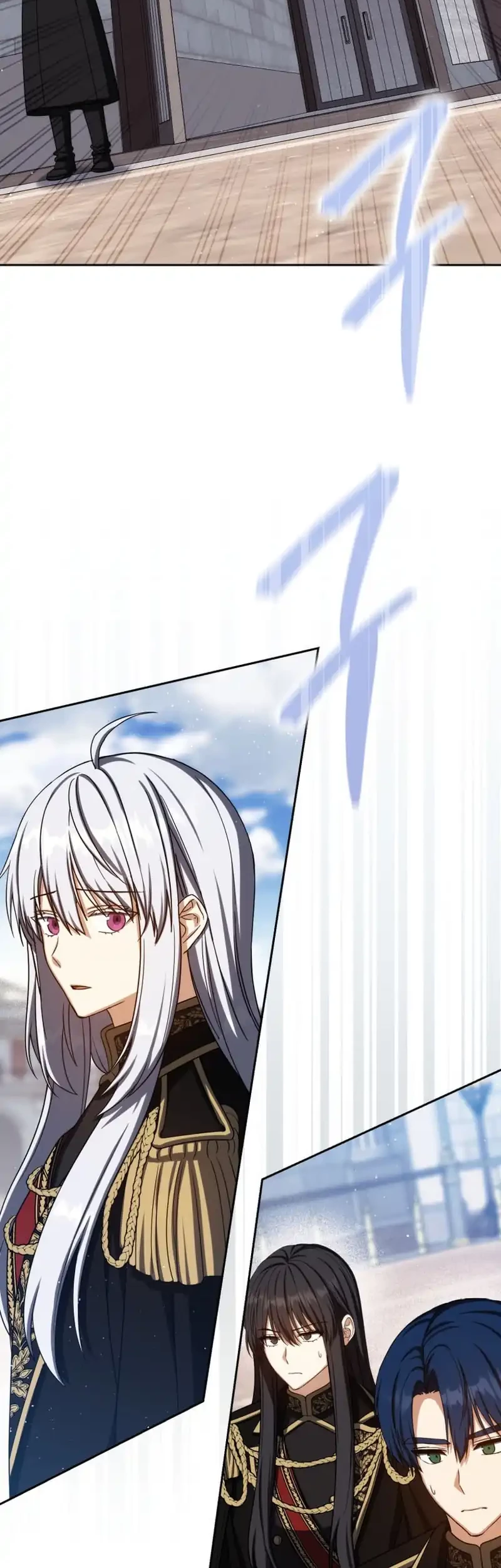 The Reincarnated Assassin is a Genius Swordsman Chapter 77 Gambar 38