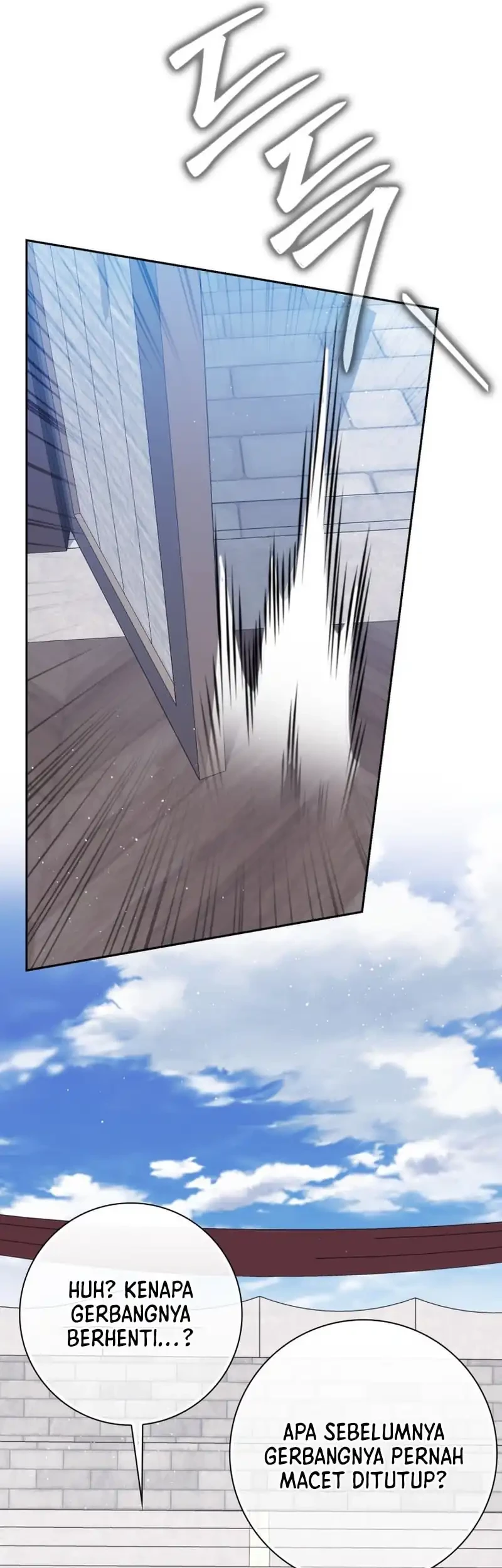 The Reincarnated Assassin is a Genius Swordsman Chapter 77 Gambar 41