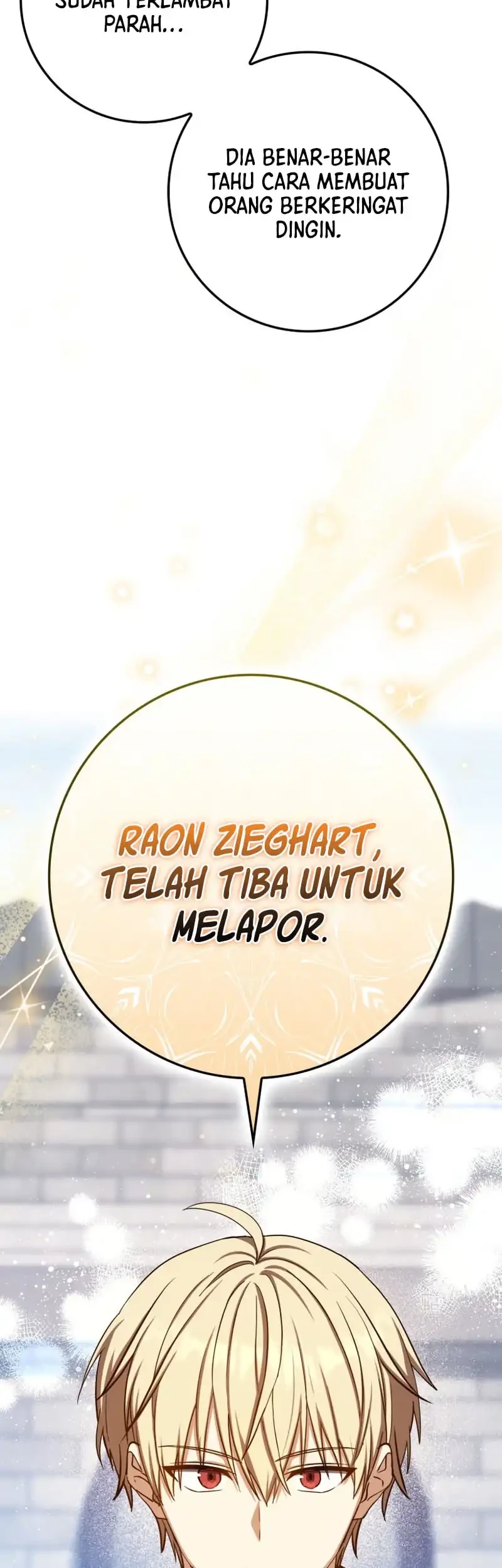 The Reincarnated Assassin is a Genius Swordsman Chapter 77 Gambar 46