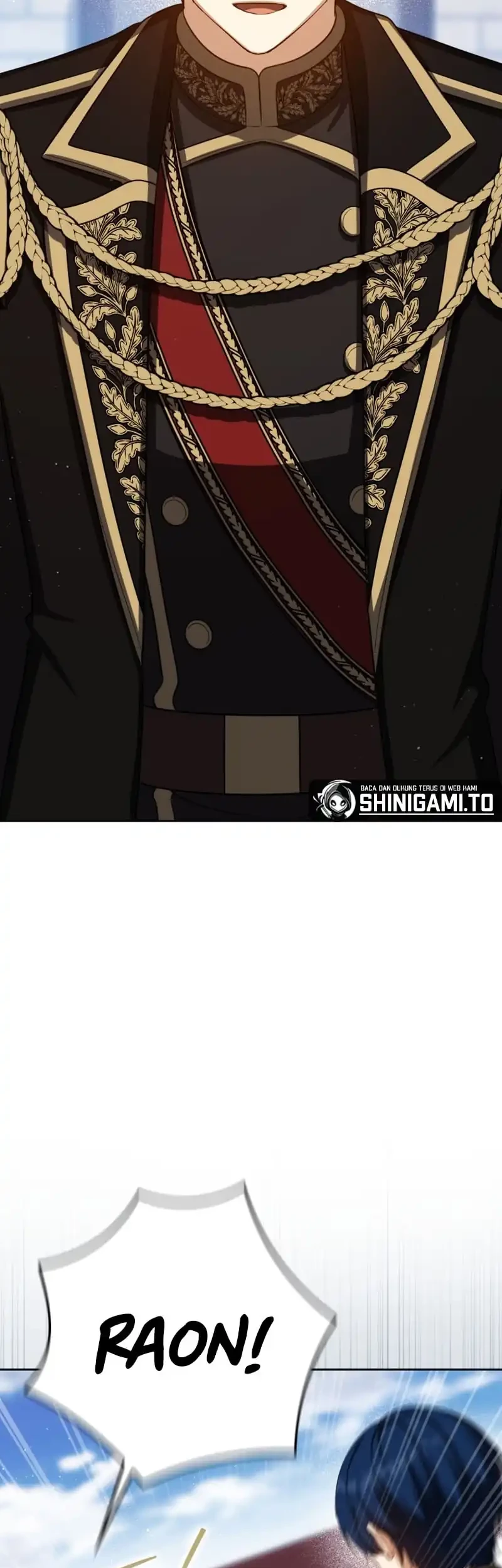 The Reincarnated Assassin is a Genius Swordsman Chapter 77 Gambar 47