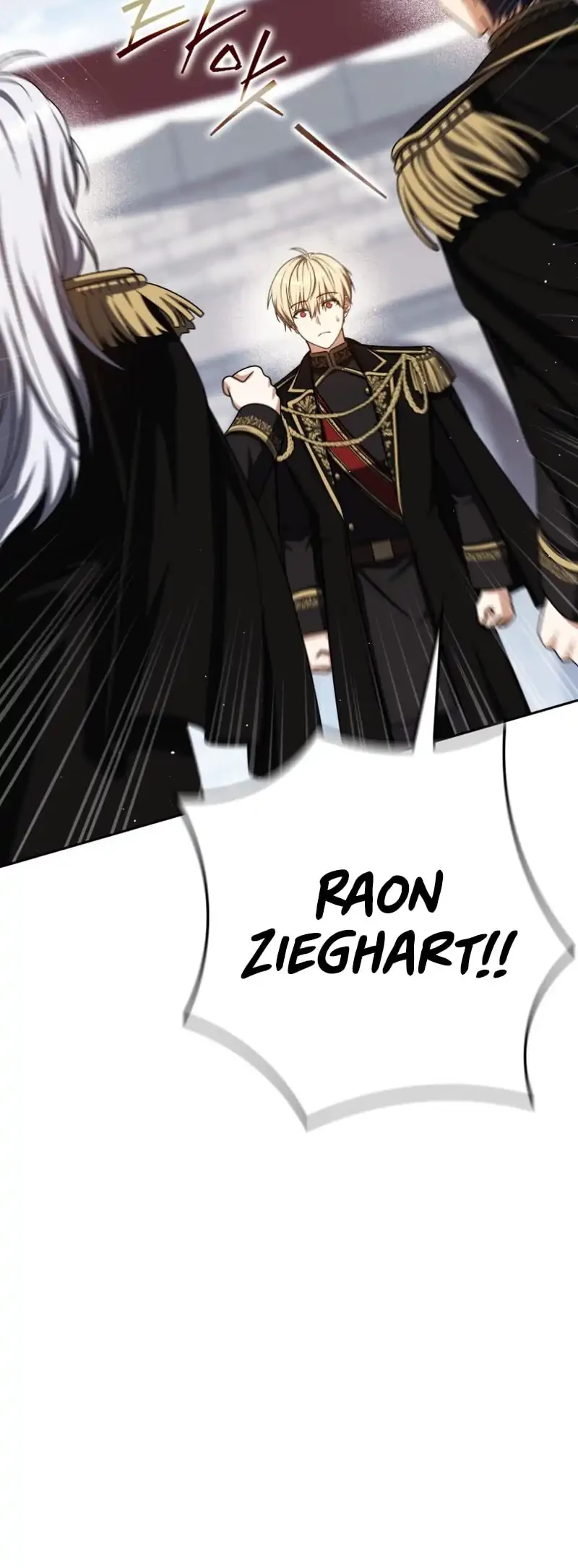 The Reincarnated Assassin is a Genius Swordsman Chapter 77 Gambar 48