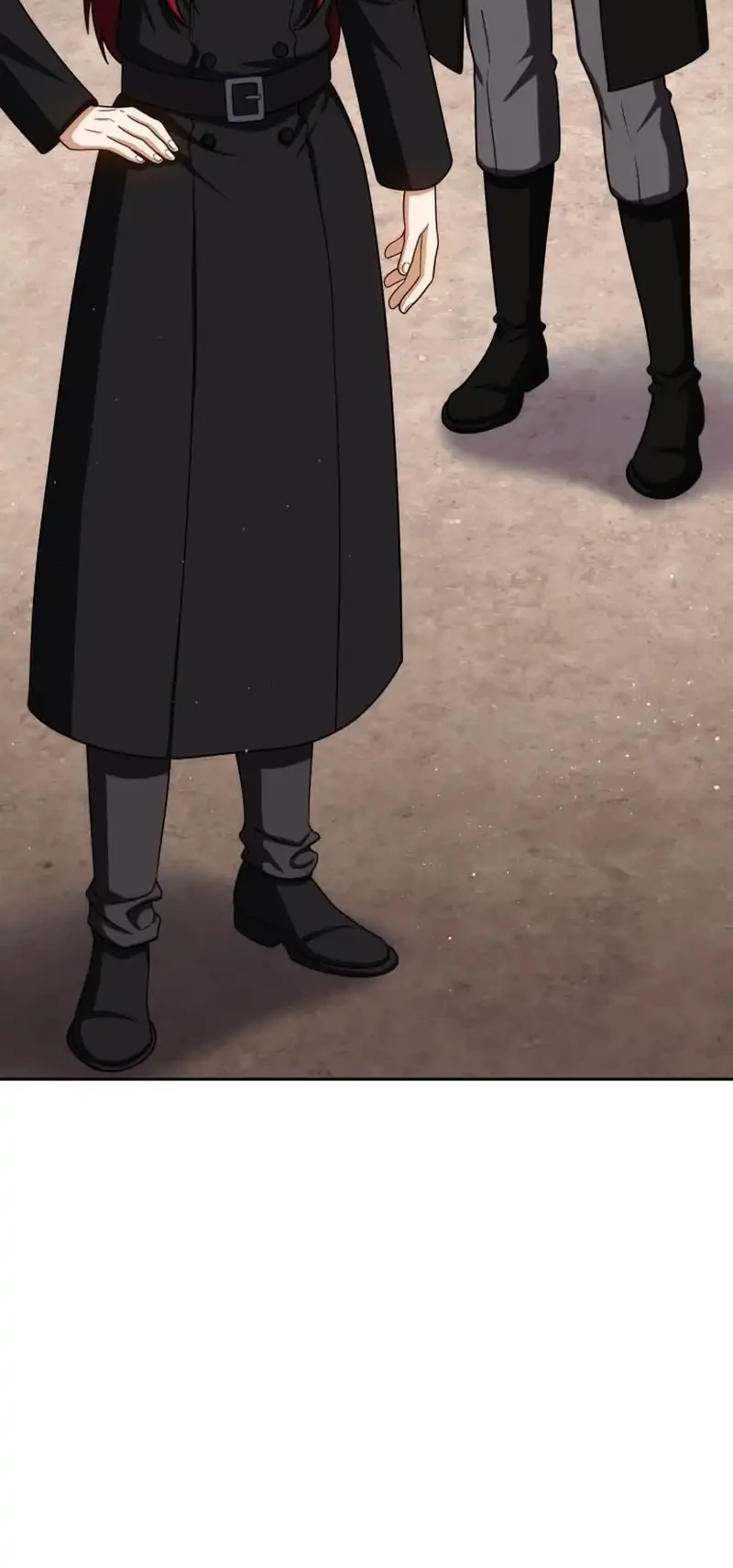 The Reincarnated Assassin is a Genius Swordsman Chapter 77 Gambar 77