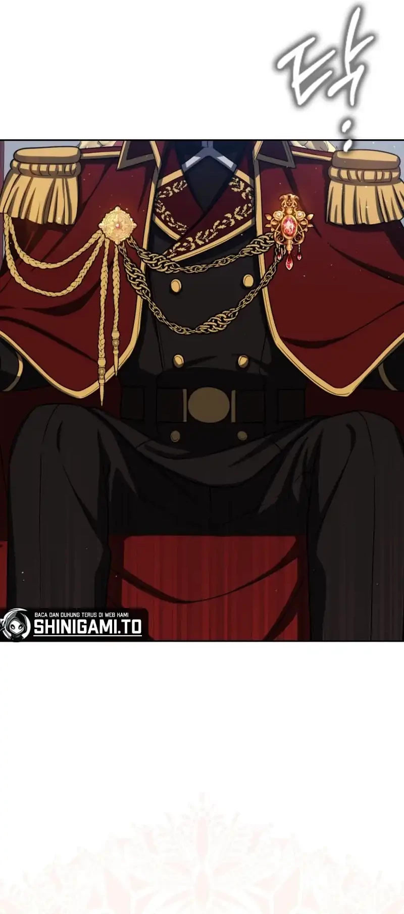 The Reincarnated Assassin is a Genius Swordsman Chapter 77 Gambar 28