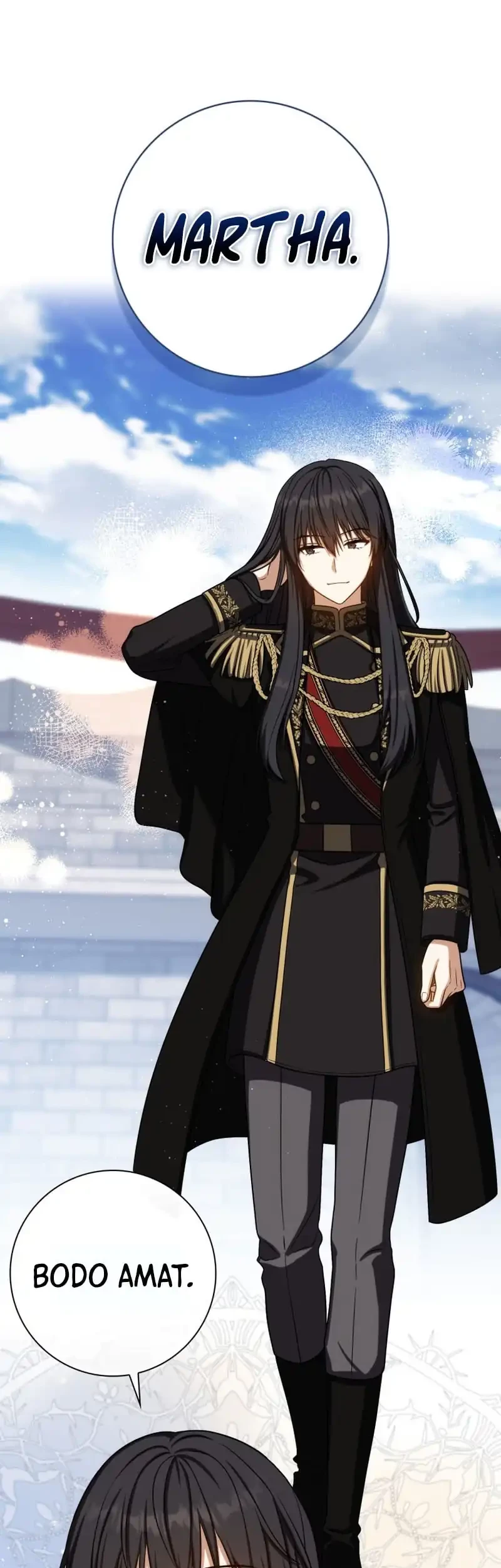 The Reincarnated Assassin is a Genius Swordsman Chapter 77 Gambar 13