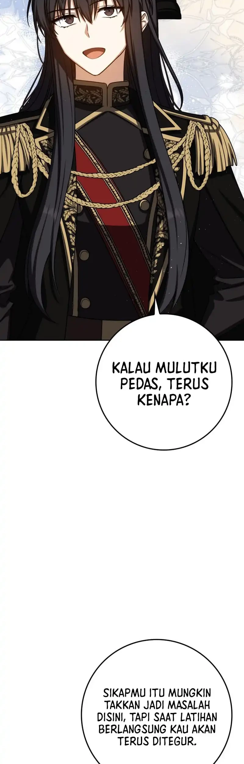 The Reincarnated Assassin is a Genius Swordsman Chapter 77 Gambar 14