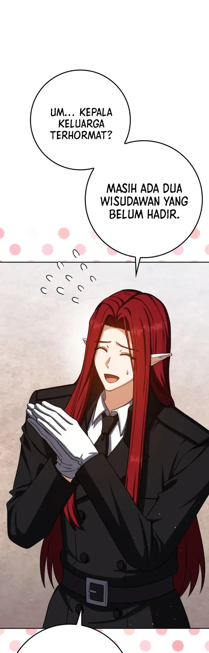 The Reincarnated Assassin is a Genius Swordsman Chapter 77 Gambar 30