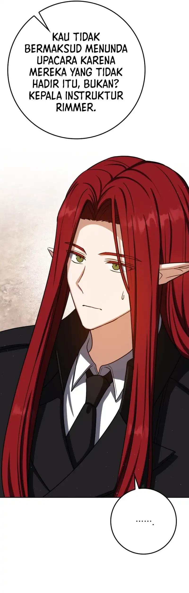 The Reincarnated Assassin is a Genius Swordsman Chapter 77 Gambar 33