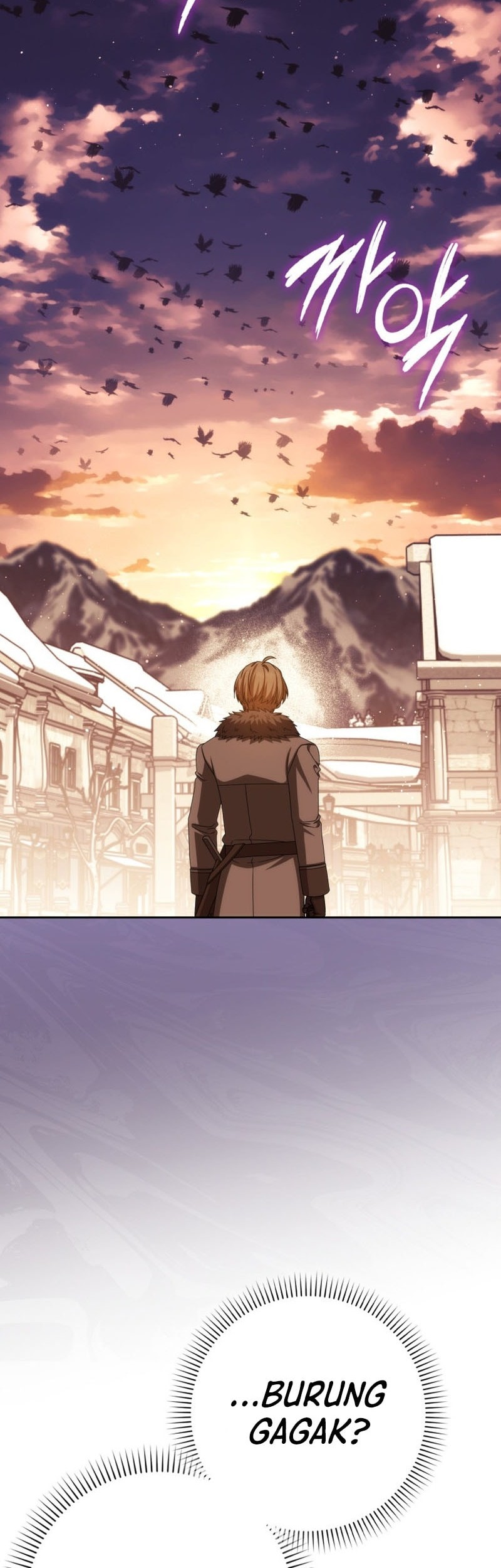 The Reincarnated Assassin is a Genius Swordsman Chapter 71 Gambar 7