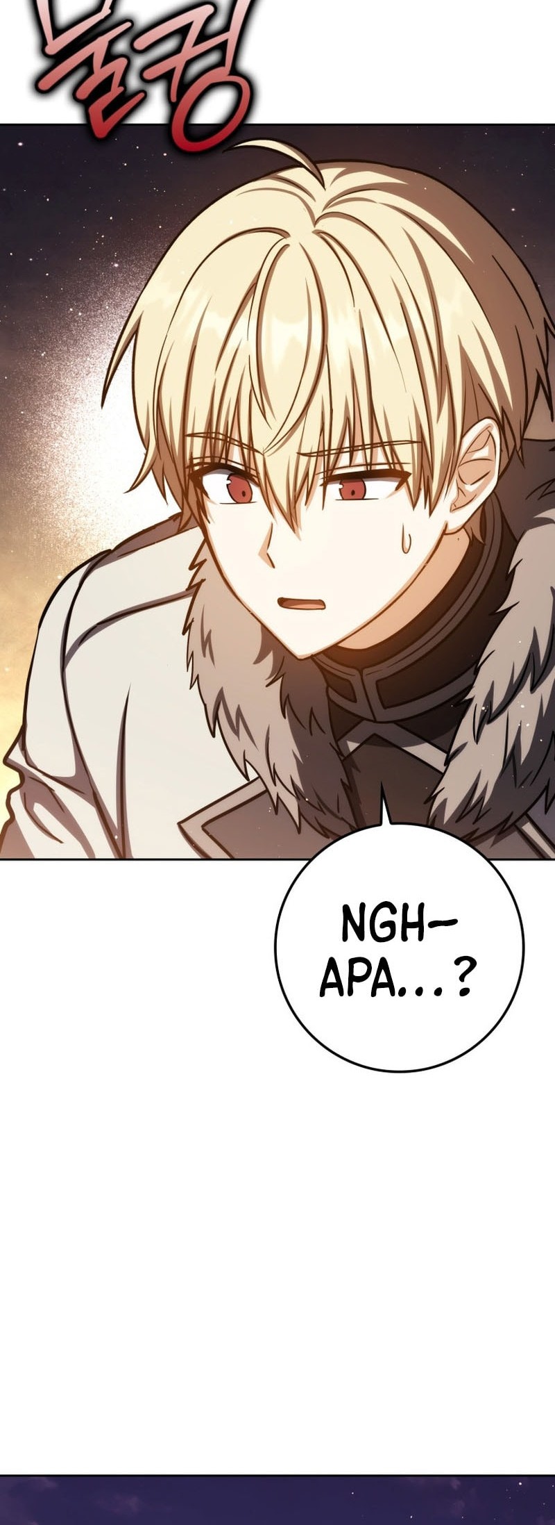 The Reincarnated Assassin is a Genius Swordsman Chapter 71 Gambar 9