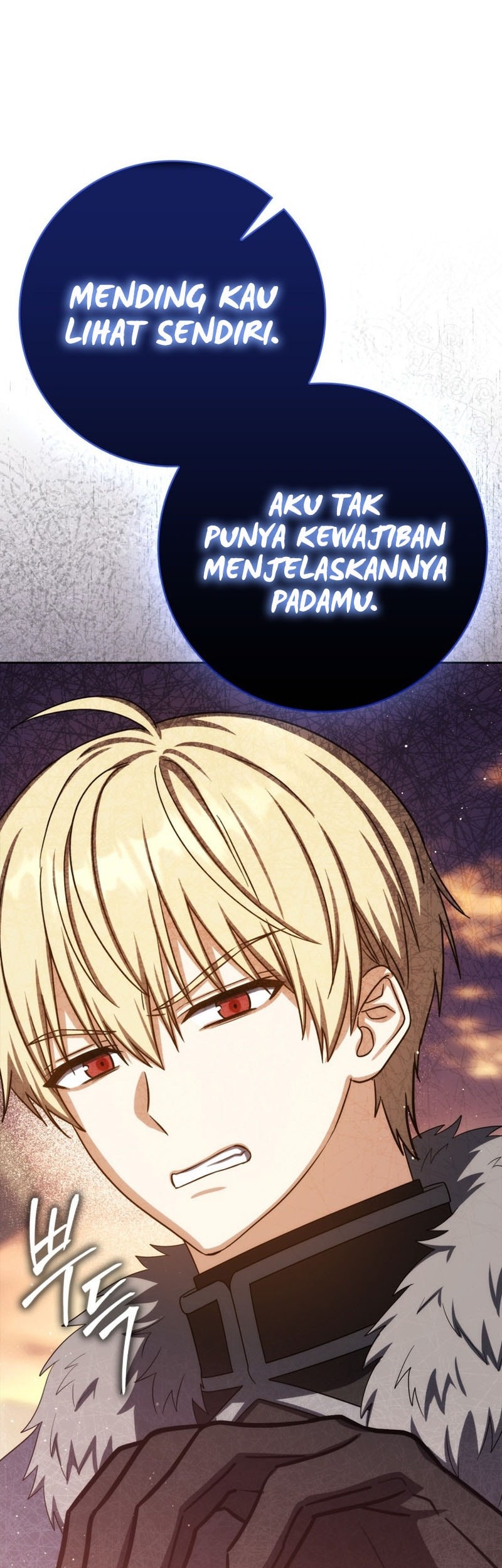 The Reincarnated Assassin is a Genius Swordsman Chapter 71 Gambar 37