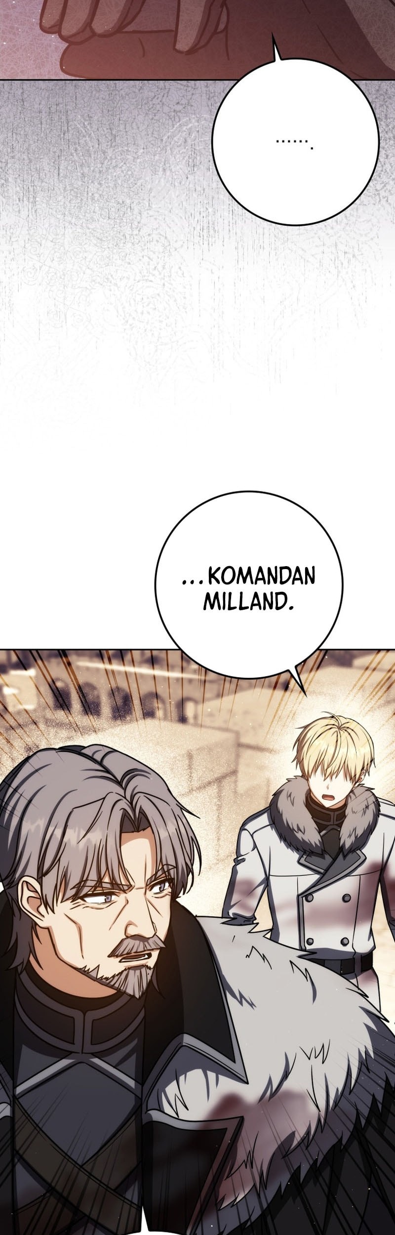 The Reincarnated Assassin is a Genius Swordsman Chapter 71 Gambar 38