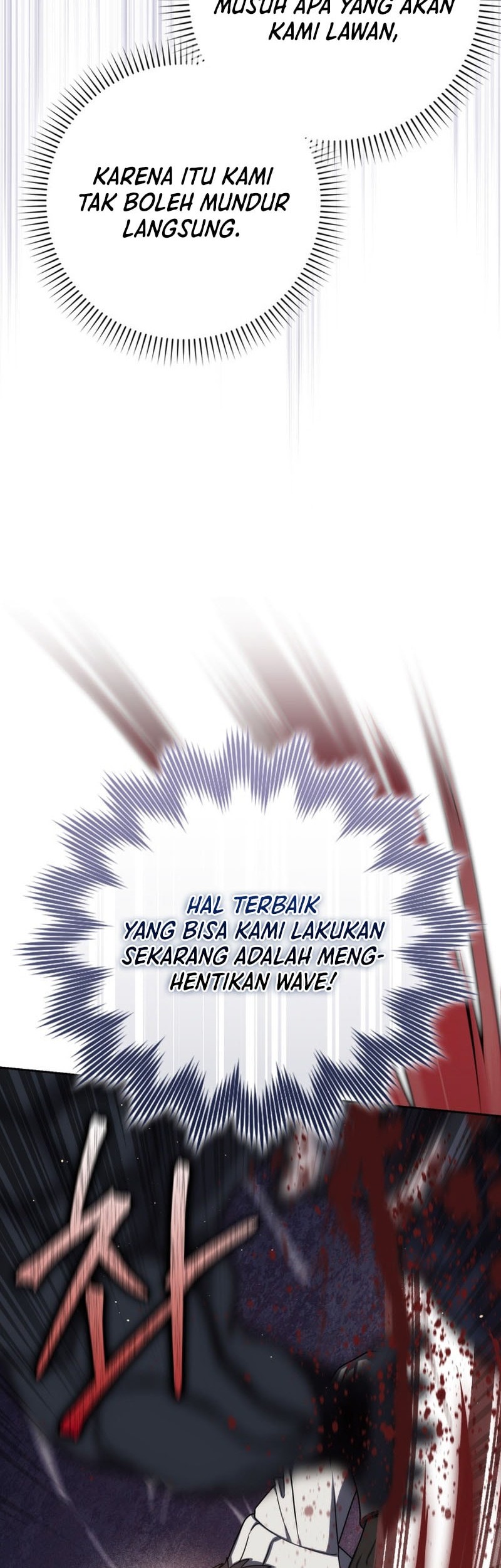 The Reincarnated Assassin is a Genius Swordsman Chapter 71 Gambar 45