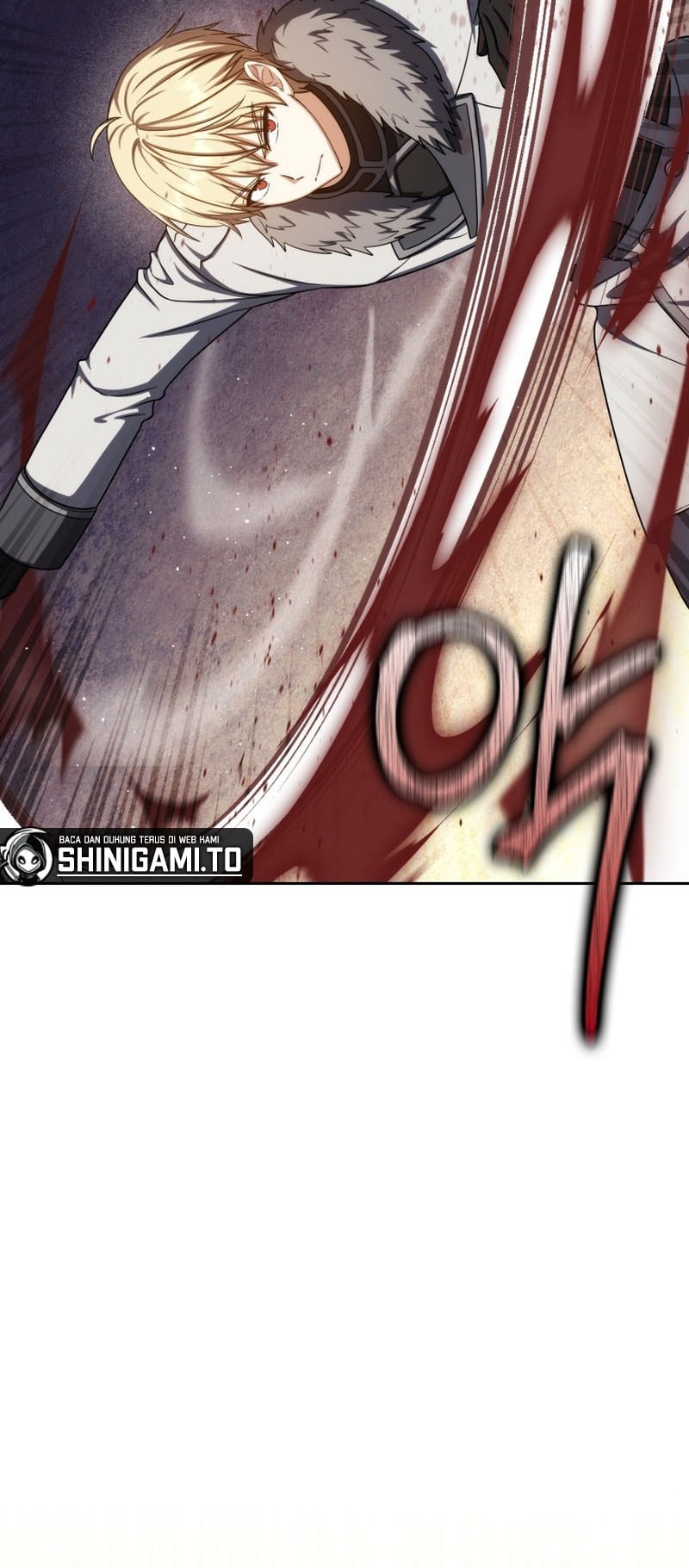 The Reincarnated Assassin is a Genius Swordsman Chapter 71 Gambar 46