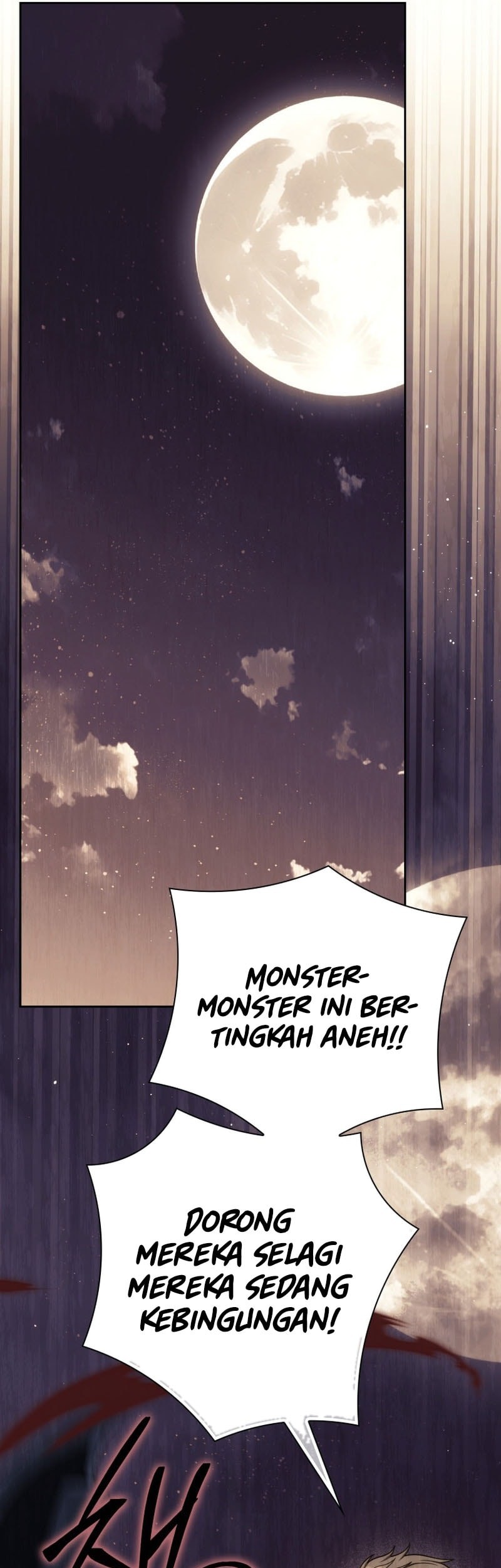 The Reincarnated Assassin is a Genius Swordsman Chapter 71 Gambar 47