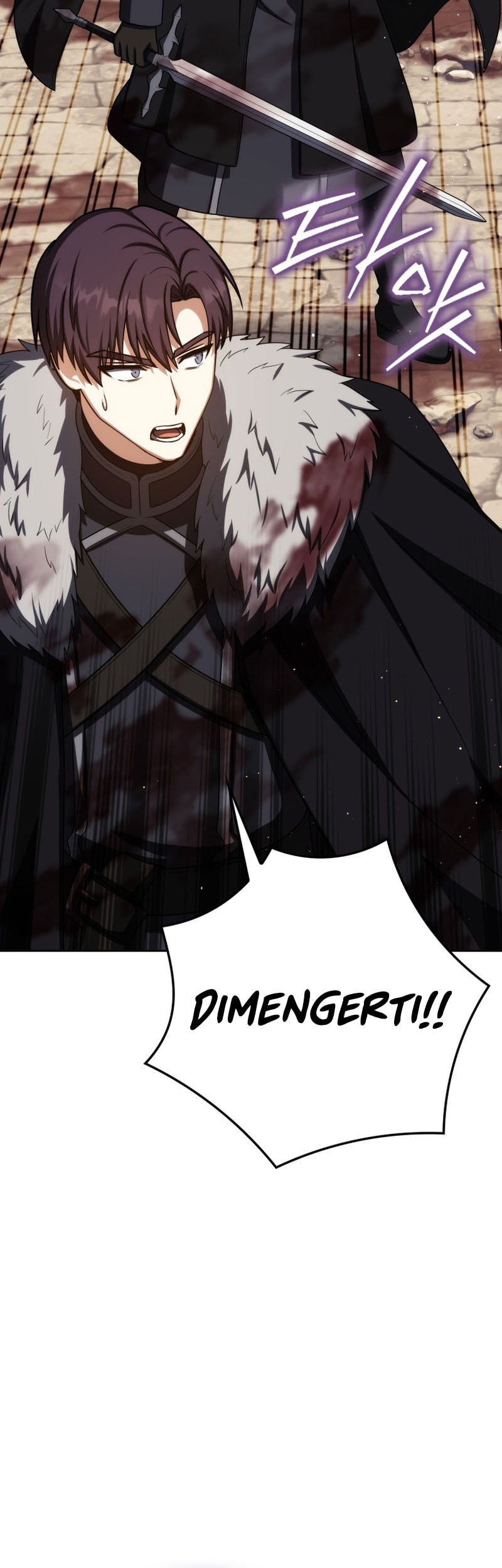 The Reincarnated Assassin is a Genius Swordsman Chapter 71 Gambar 53