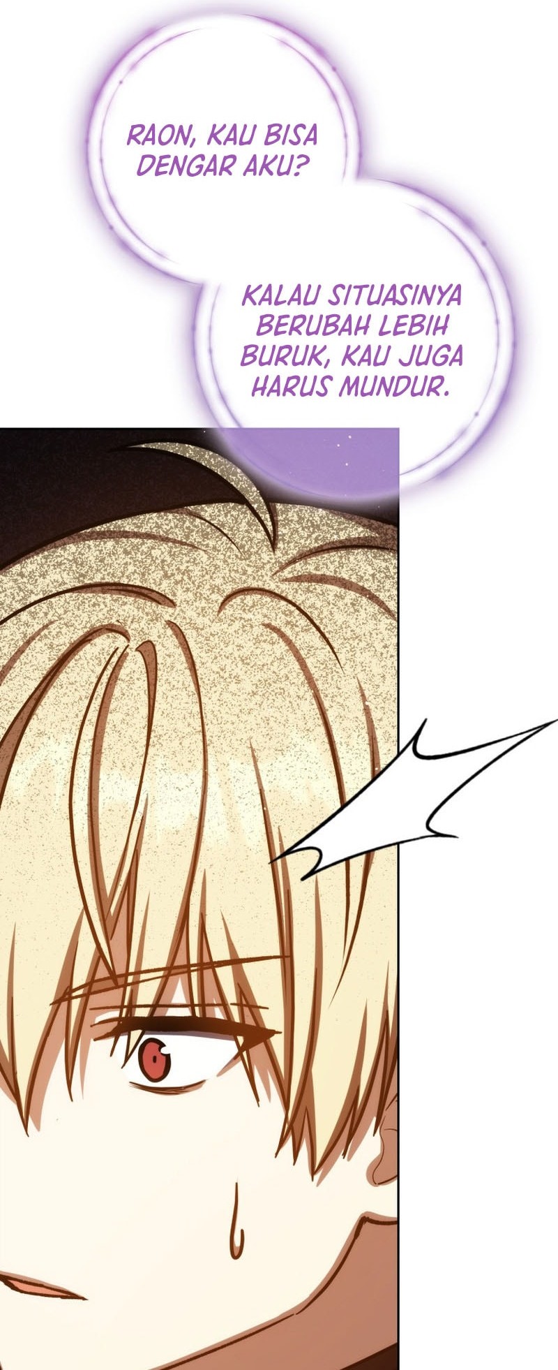 The Reincarnated Assassin is a Genius Swordsman Chapter 71 Gambar 54