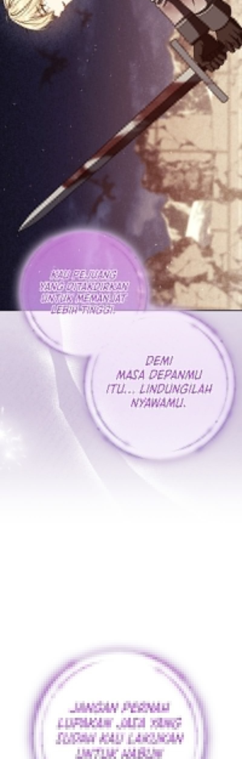 The Reincarnated Assassin is a Genius Swordsman Chapter 71 Gambar 56