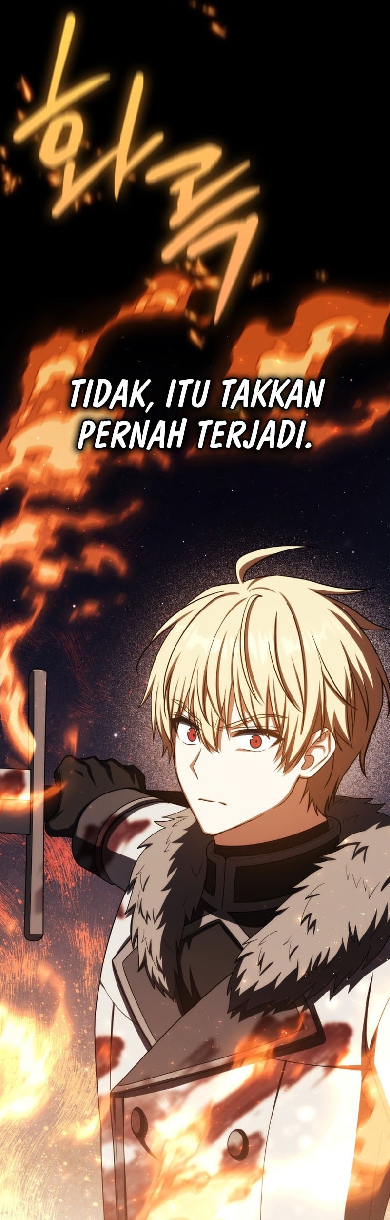 The Reincarnated Assassin is a Genius Swordsman Chapter 71 Gambar 59