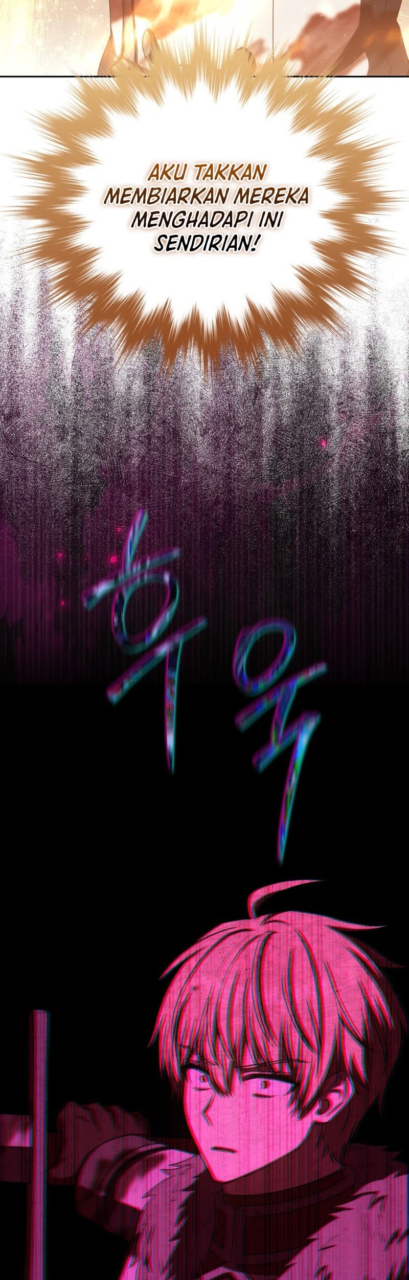 The Reincarnated Assassin is a Genius Swordsman Chapter 71 Gambar 60