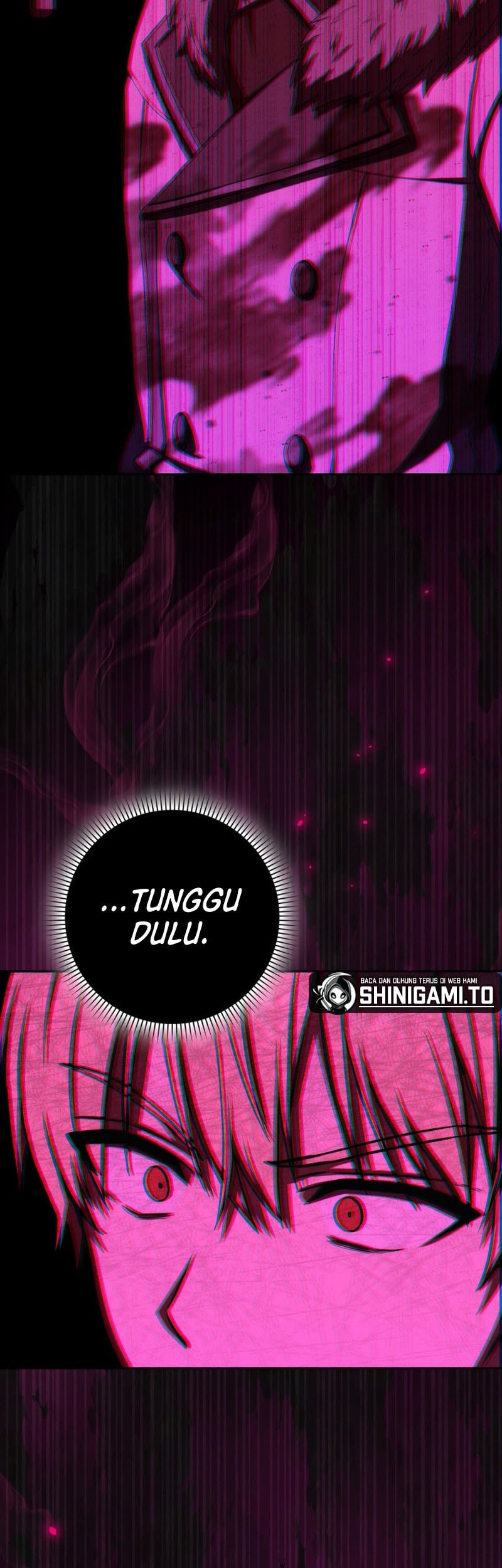 The Reincarnated Assassin is a Genius Swordsman Chapter 71 Gambar 61