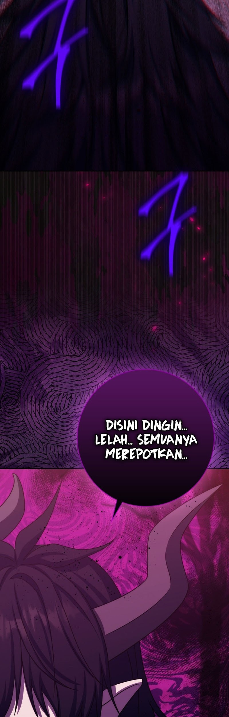 The Reincarnated Assassin is a Genius Swordsman Chapter 71 Gambar 65