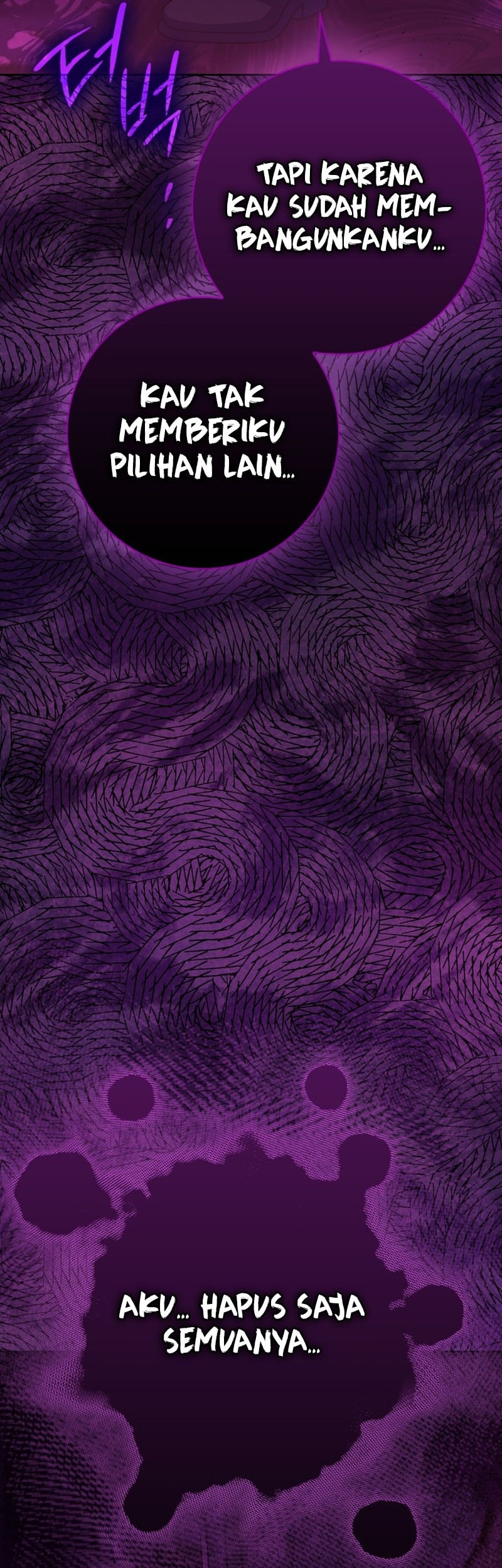 The Reincarnated Assassin is a Genius Swordsman Chapter 71 Gambar 67