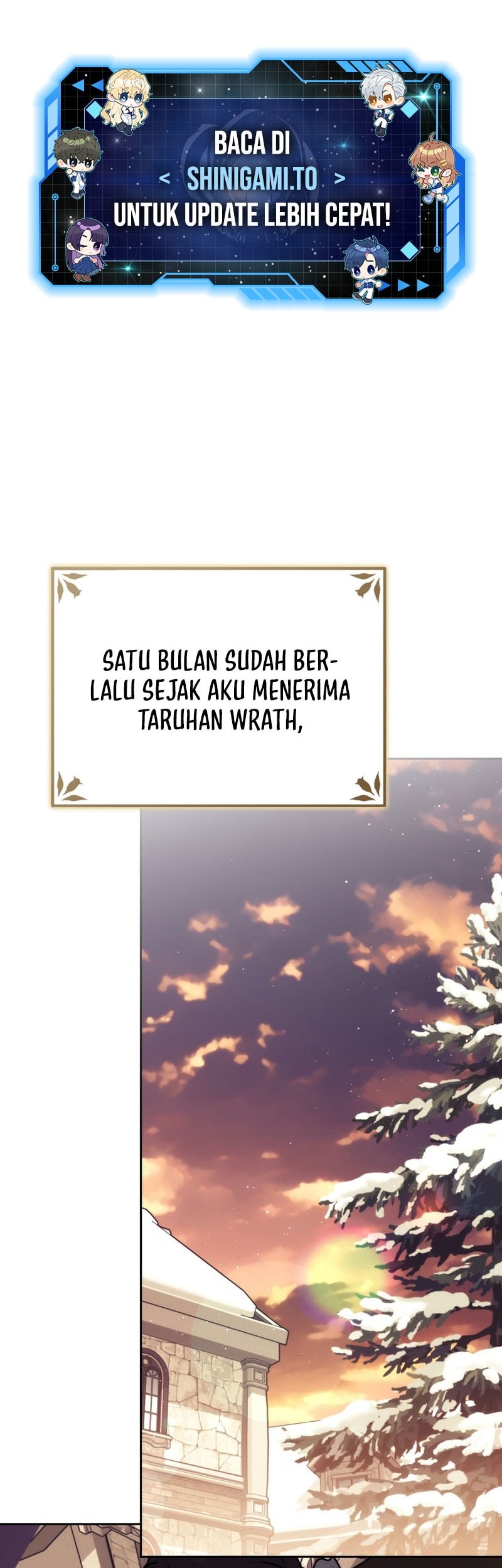 Manhwa The Reincarnated Assassin is a Genius Swordsman Chapter 71 gambar nomor 2