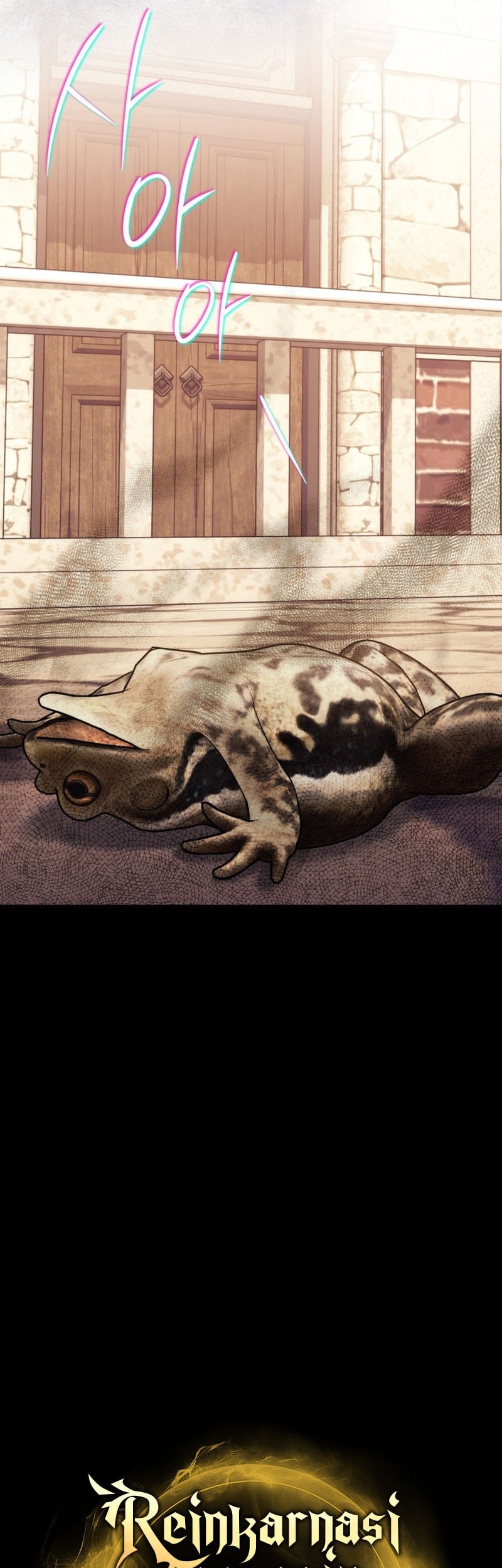 The Reincarnated Assassin is a Genius Swordsman Chapter 71 Gambar 24