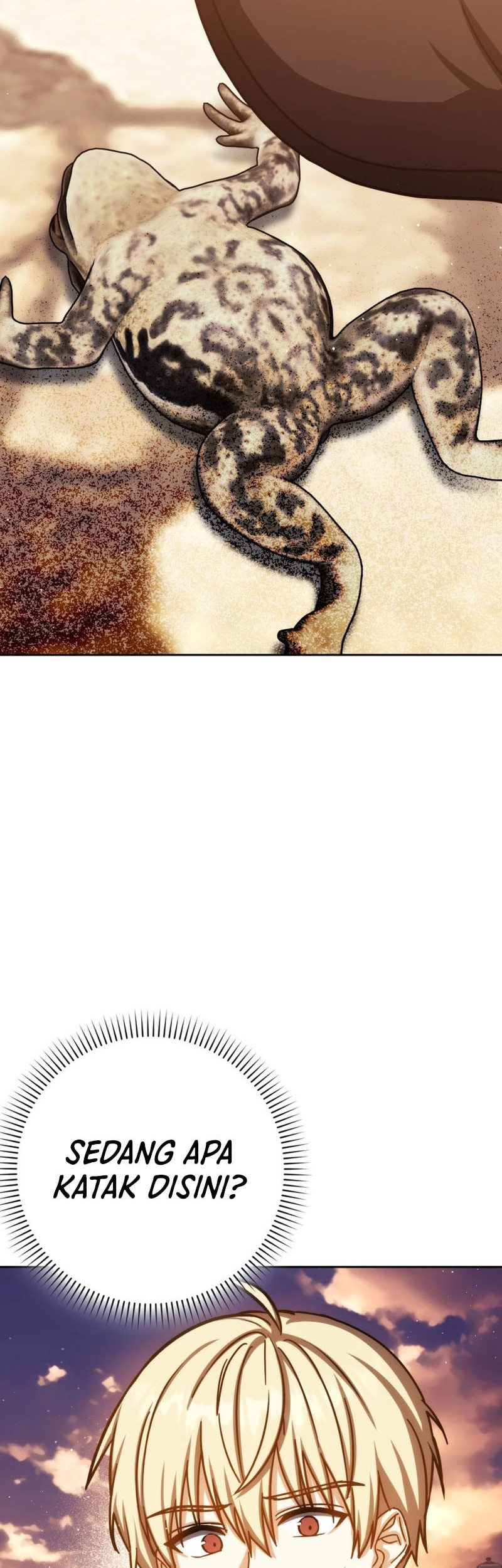 The Reincarnated Assassin is a Genius Swordsman Chapter 71 Gambar 11