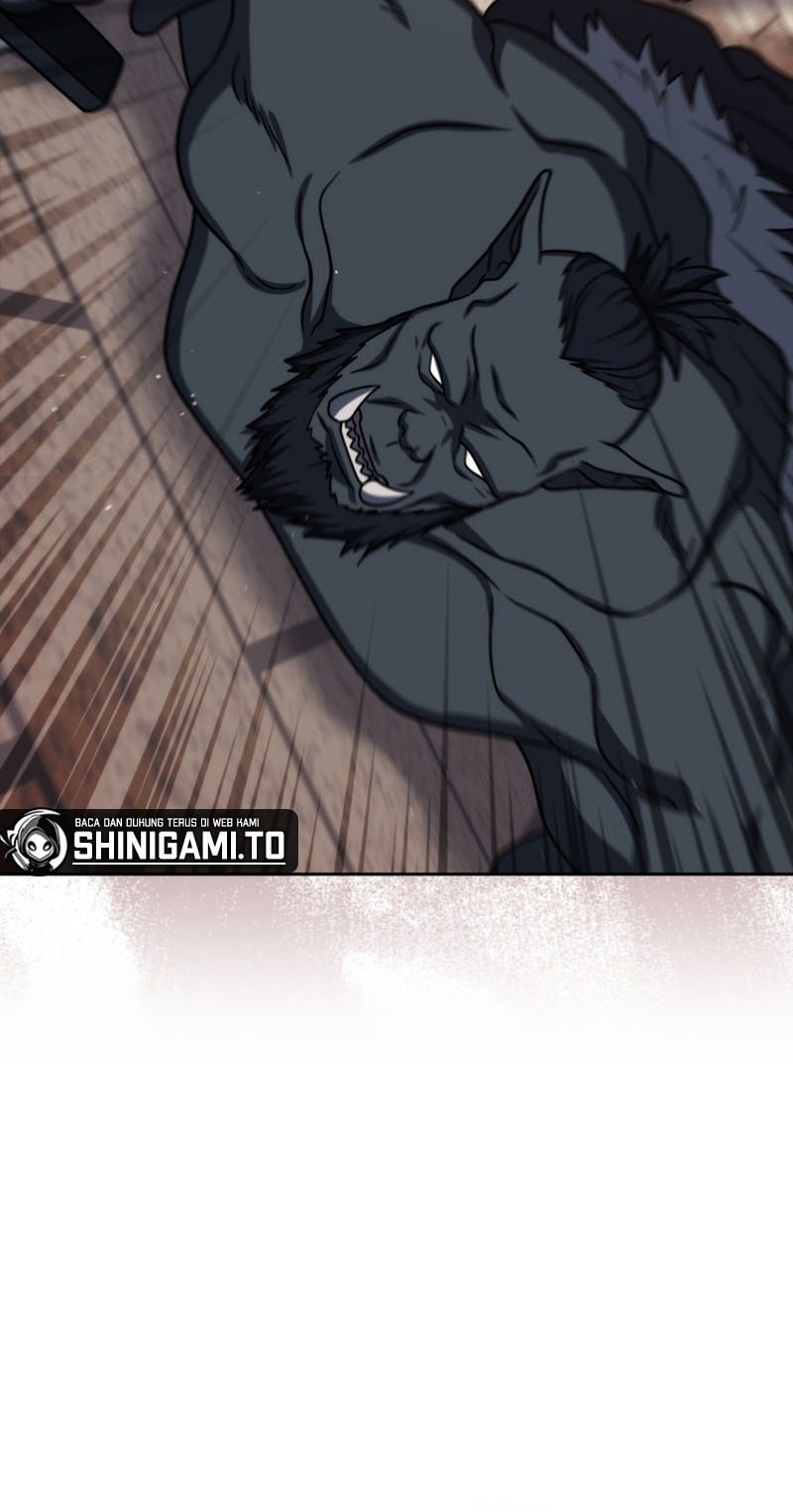 The Reincarnated Assassin is a Genius Swordsman Chapter 71 Gambar 31