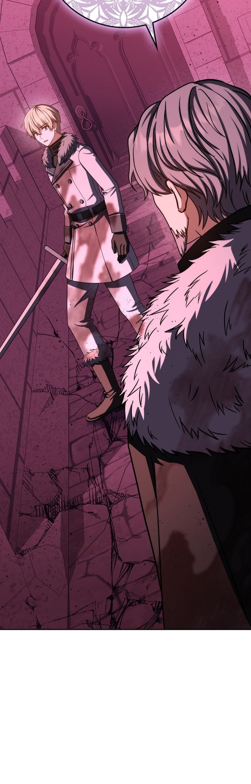 The Reincarnated Assassin is a Genius Swordsman Chapter 72 Gambar 37