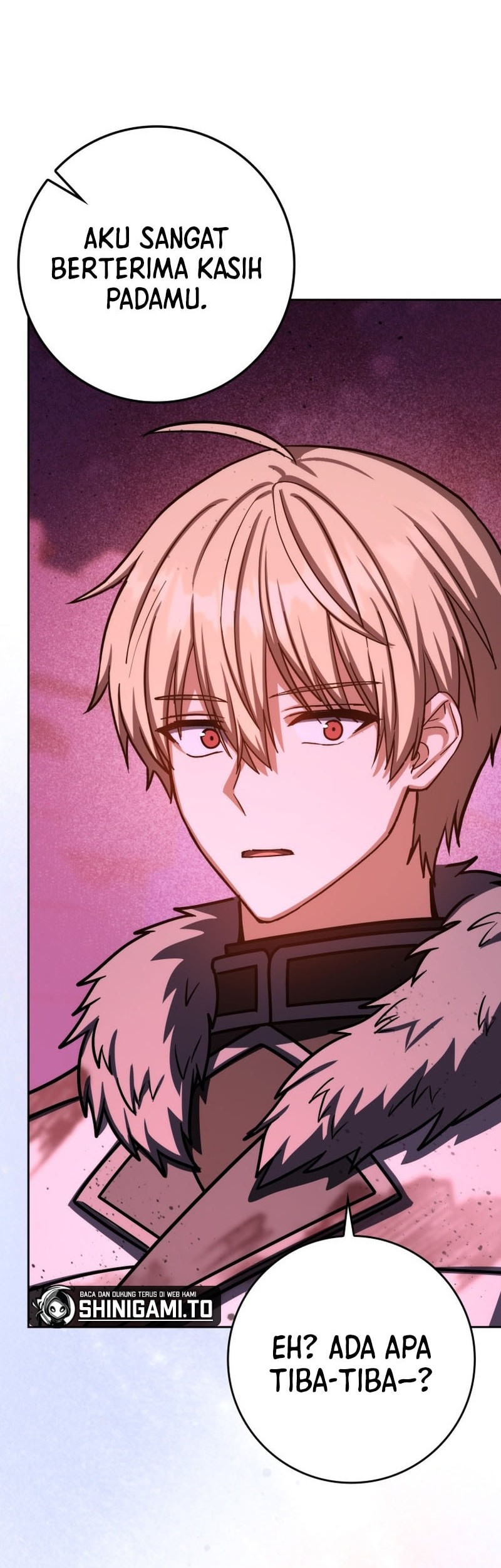 The Reincarnated Assassin is a Genius Swordsman Chapter 72 Gambar 39