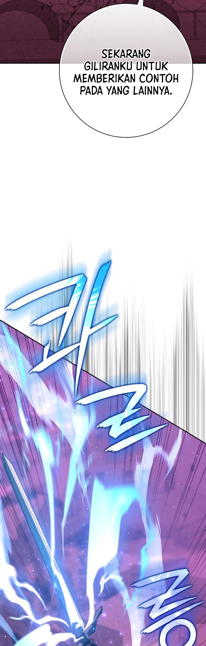 The Reincarnated Assassin is a Genius Swordsman Chapter 72 Gambar 41