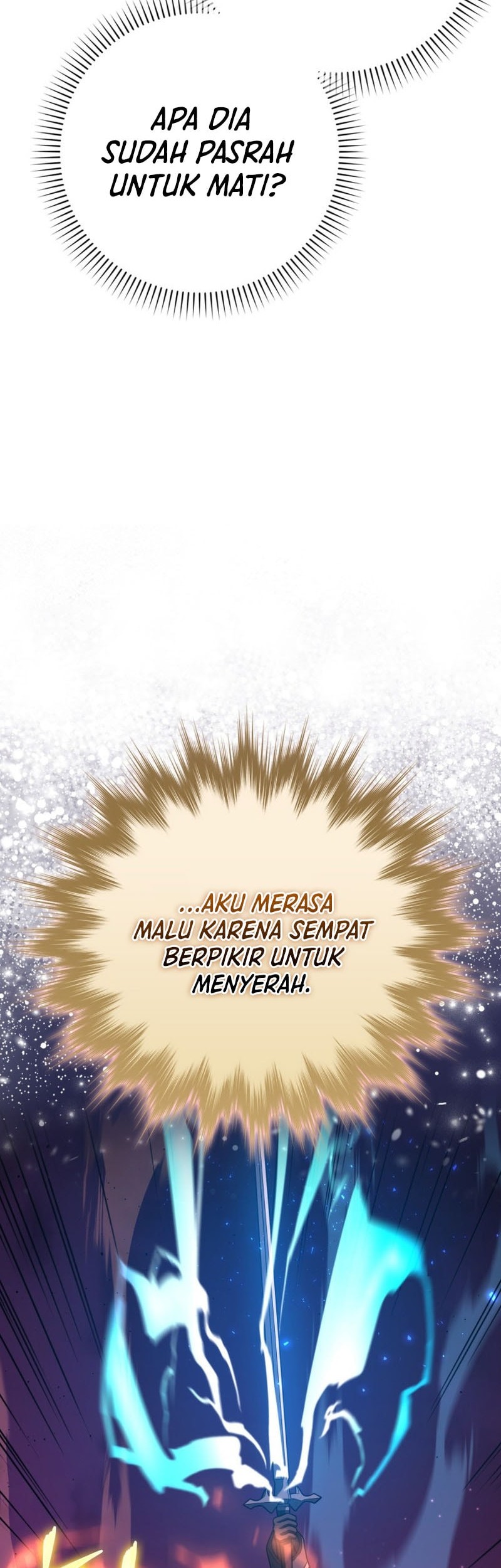 The Reincarnated Assassin is a Genius Swordsman Chapter 72 Gambar 45