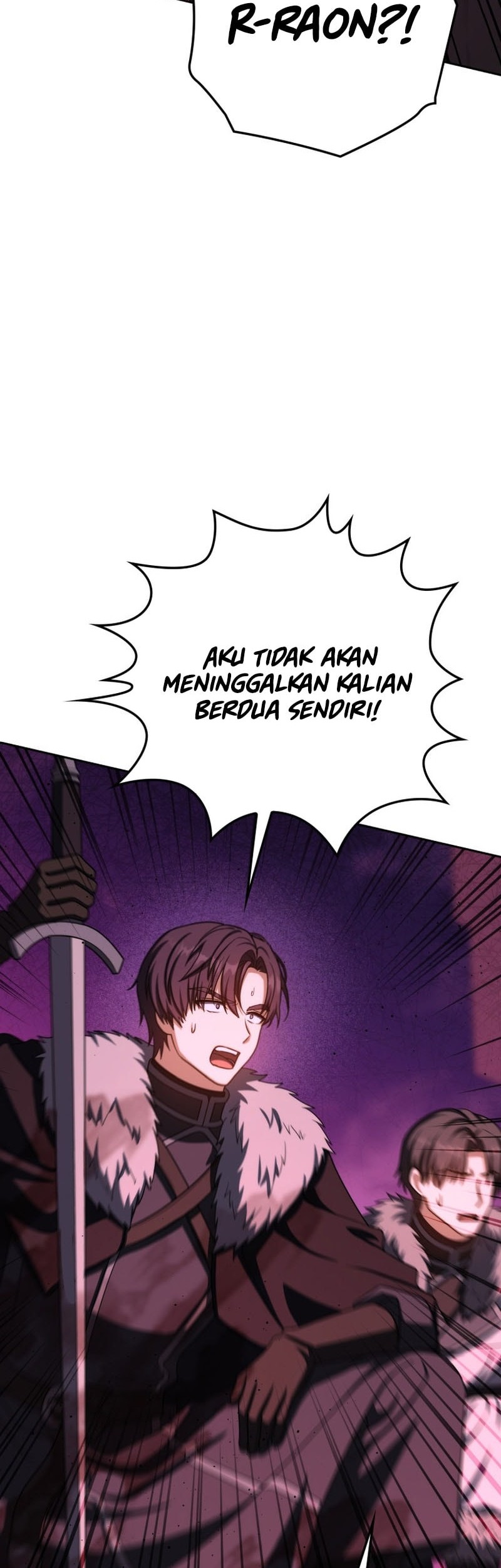The Reincarnated Assassin is a Genius Swordsman Chapter 72 Gambar 49