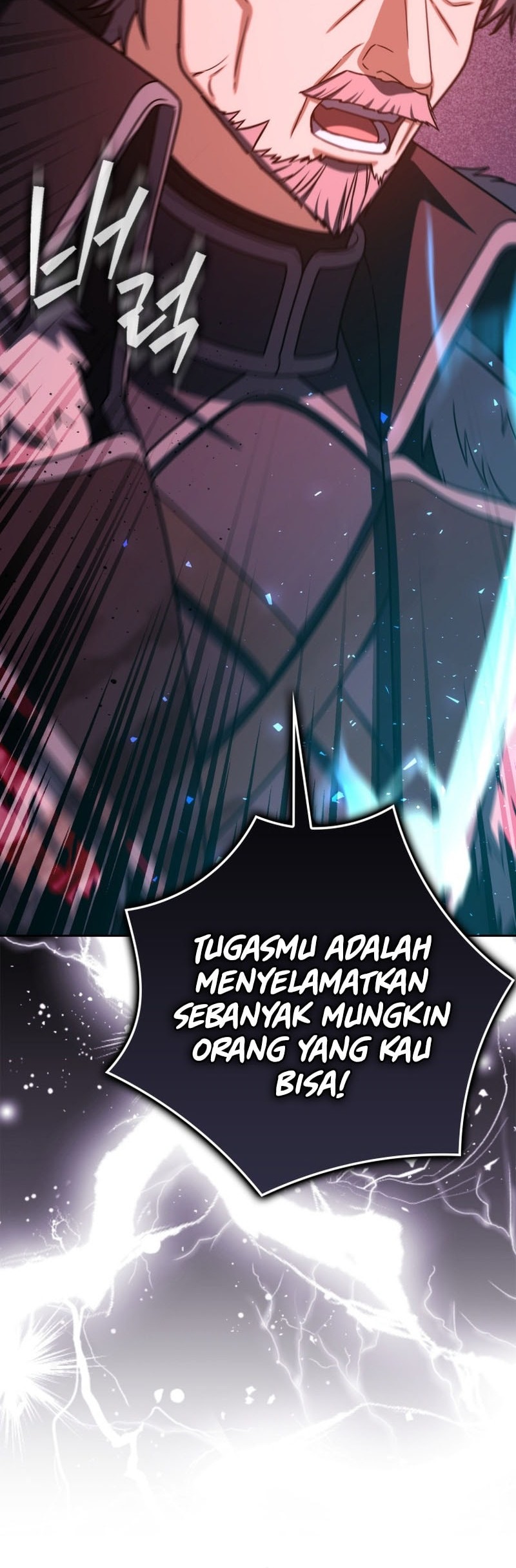 The Reincarnated Assassin is a Genius Swordsman Chapter 72 Gambar 51