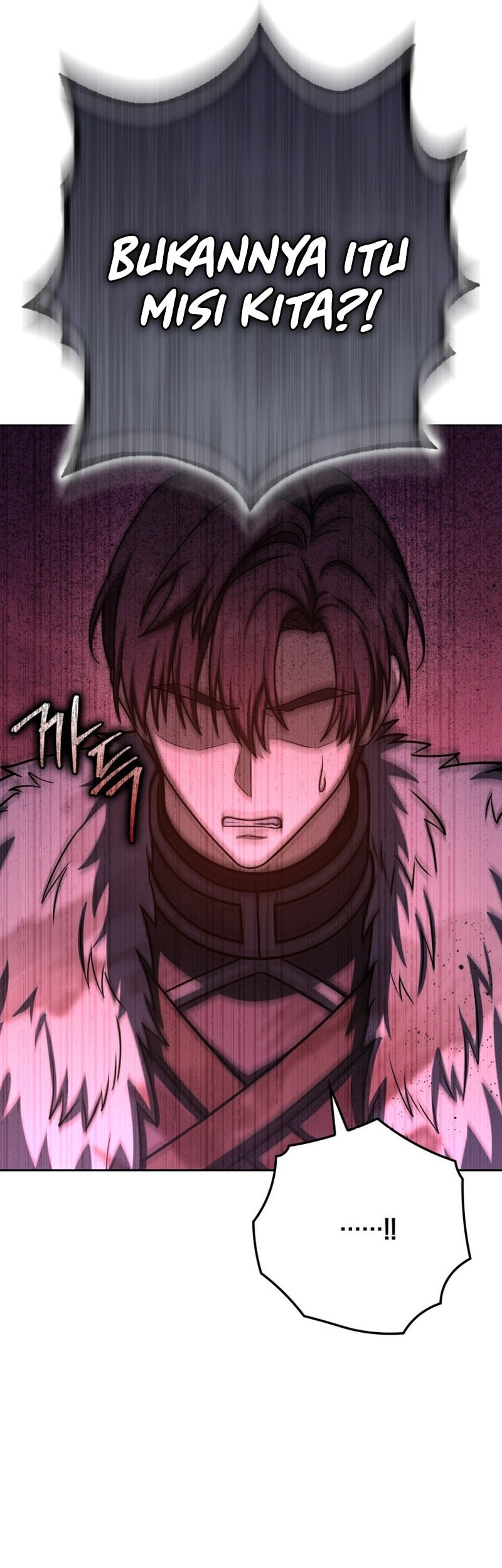 The Reincarnated Assassin is a Genius Swordsman Chapter 72 Gambar 52