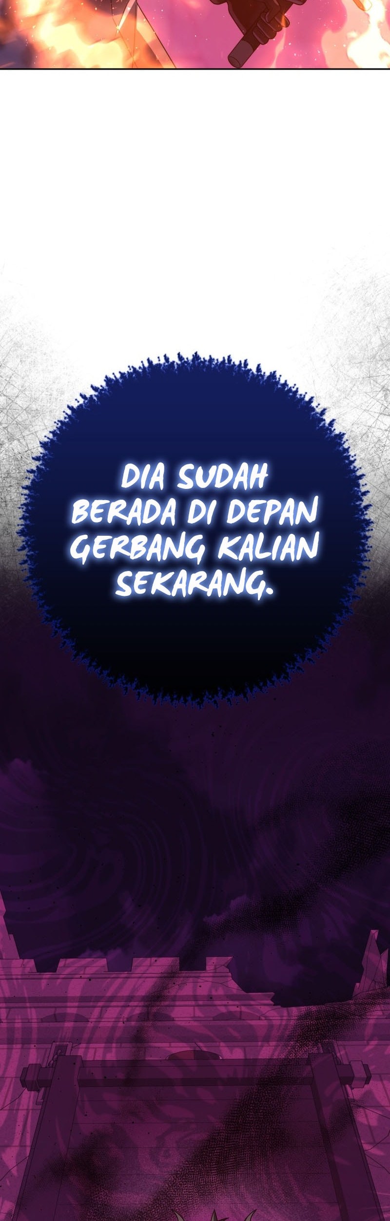 The Reincarnated Assassin is a Genius Swordsman Chapter 72 Gambar 57