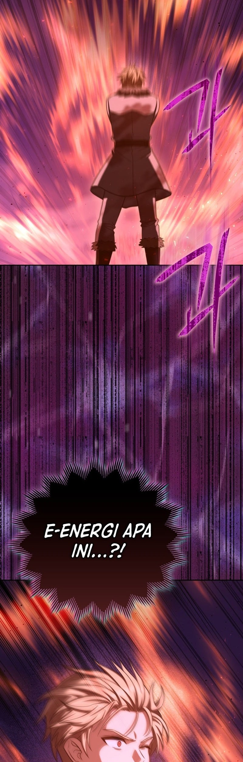 The Reincarnated Assassin is a Genius Swordsman Chapter 72 Gambar 62